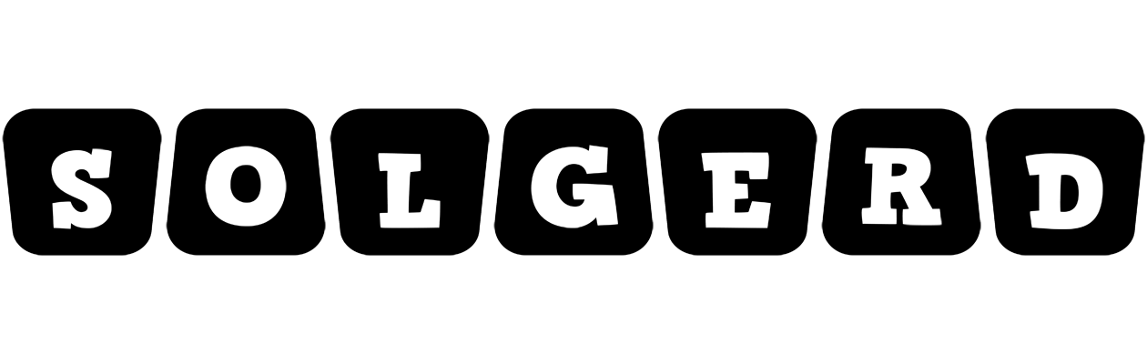 Solgerd racing logo