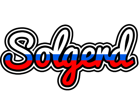 Solgerd russia logo