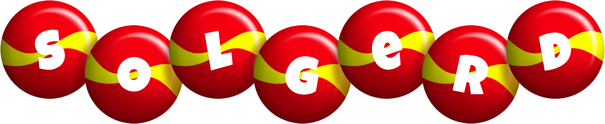 Solgerd spain logo