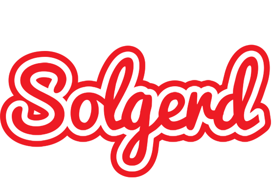 Solgerd sunshine logo