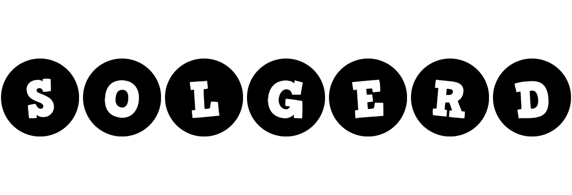 Solgerd tools logo