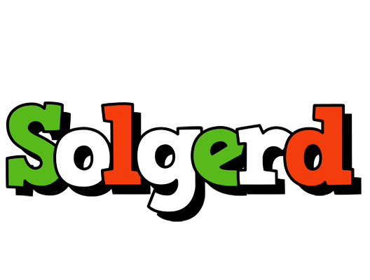 Solgerd venezia logo
