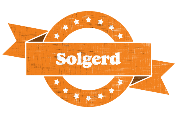 Solgerd victory logo