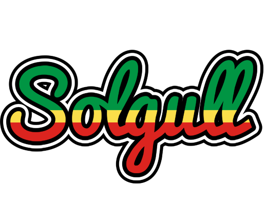 Solgull african logo