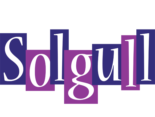 Solgull autumn logo