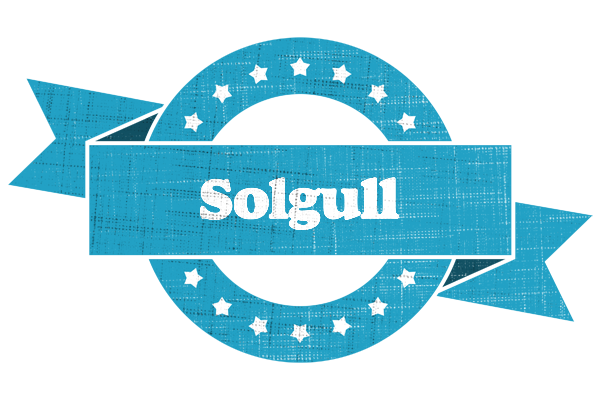 Solgull balance logo