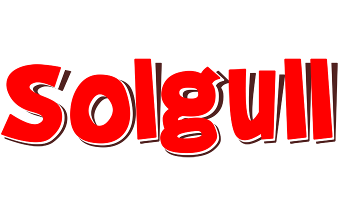 Solgull basket logo