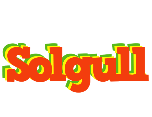 Solgull bbq logo