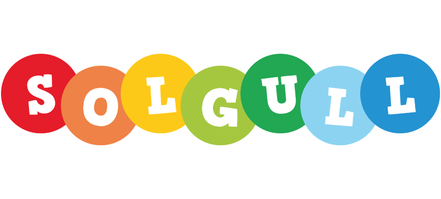 Solgull boogie logo