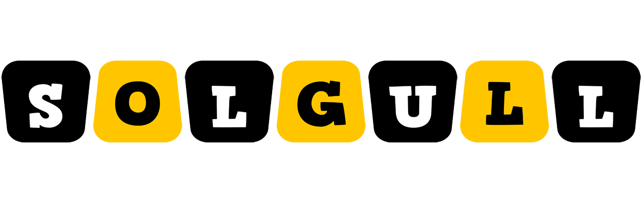 Solgull boots logo