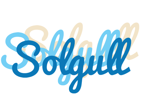 Solgull breeze logo