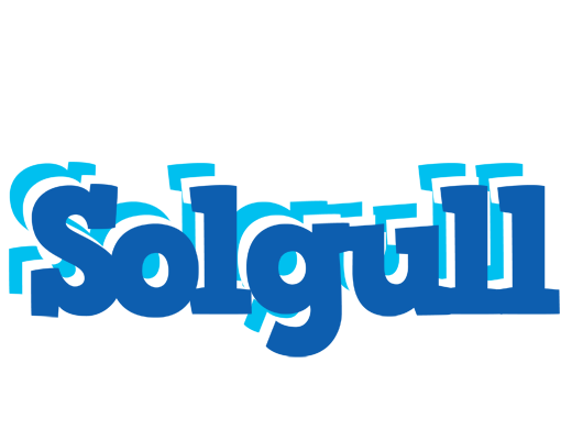 Solgull business logo