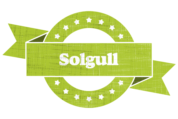Solgull change logo