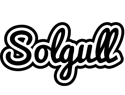 Solgull chess logo