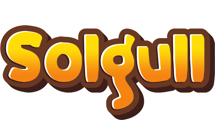Solgull cookies logo