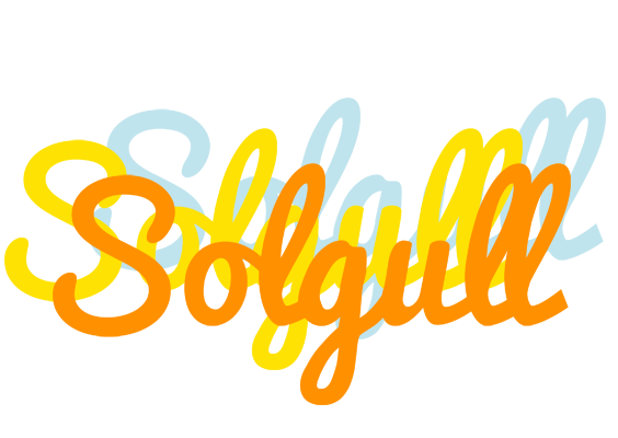 Solgull energy logo