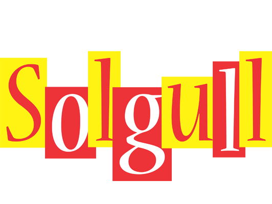 Solgull errors logo