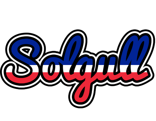 Solgull france logo