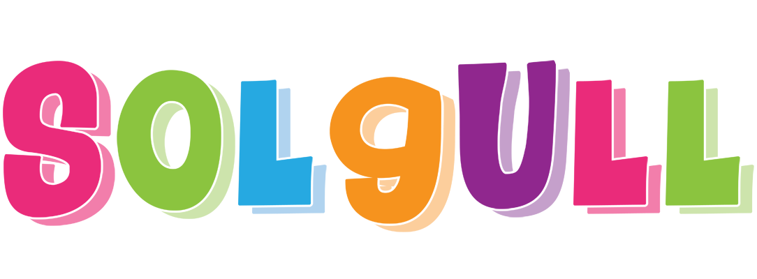 Solgull friday logo