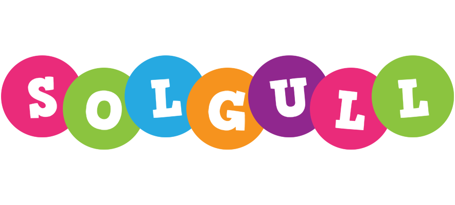 Solgull friends logo