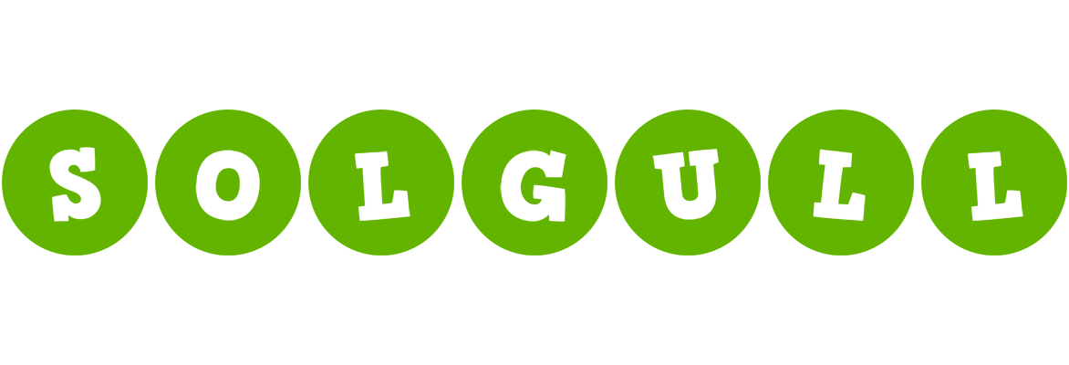 Solgull games logo