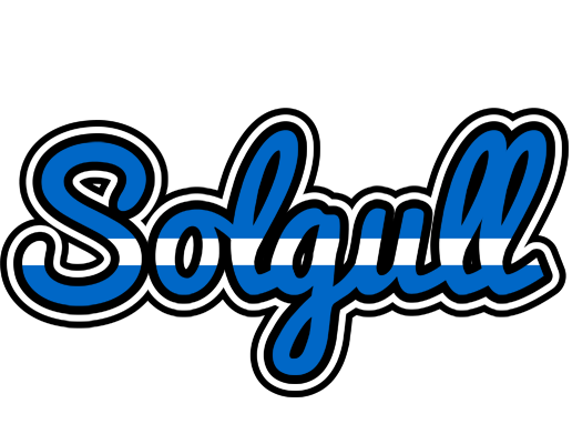 Solgull greece logo