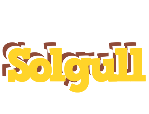 Solgull hotcup logo
