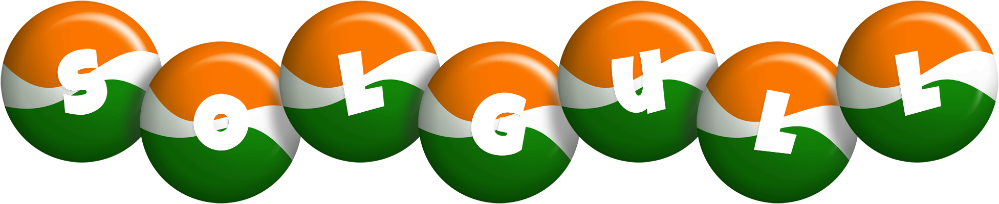 Solgull india logo