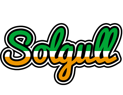 Solgull ireland logo