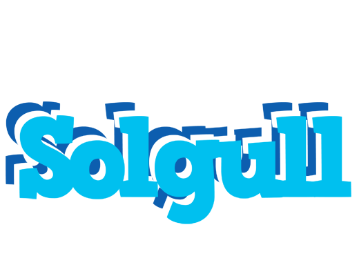 Solgull jacuzzi logo