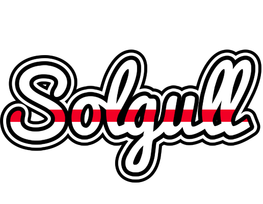 Solgull kingdom logo