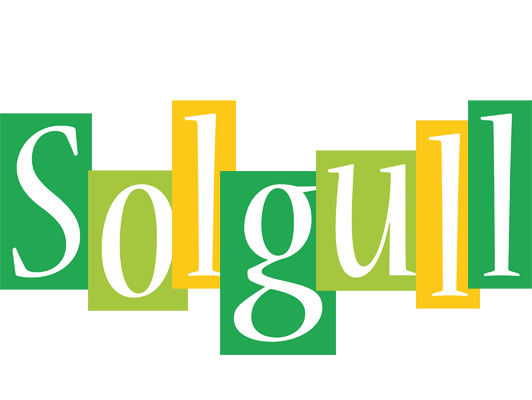 Solgull lemonade logo
