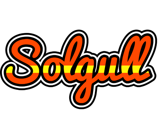 Solgull madrid logo
