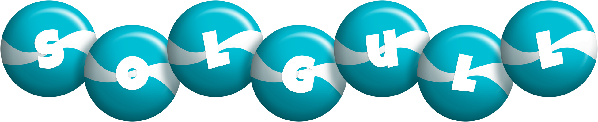 Solgull messi logo