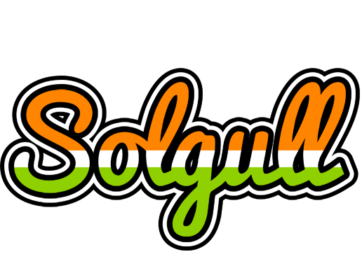 Solgull mumbai logo