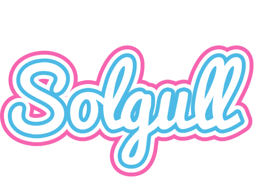 Solgull outdoors logo