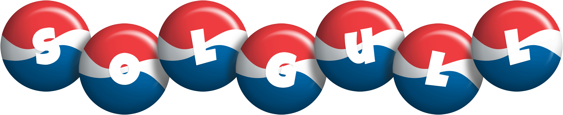 Solgull paris logo