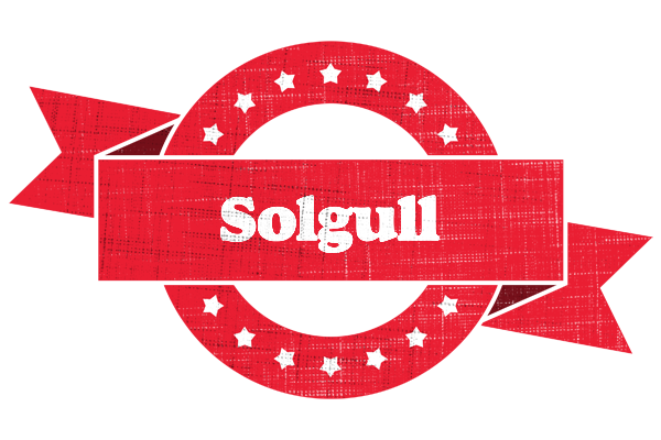 Solgull passion logo