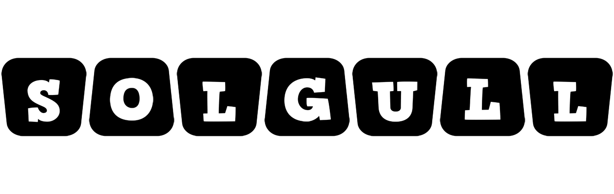 Solgull racing logo