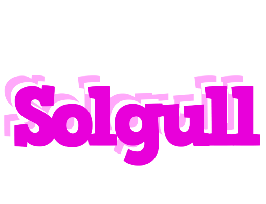 Solgull rumba logo