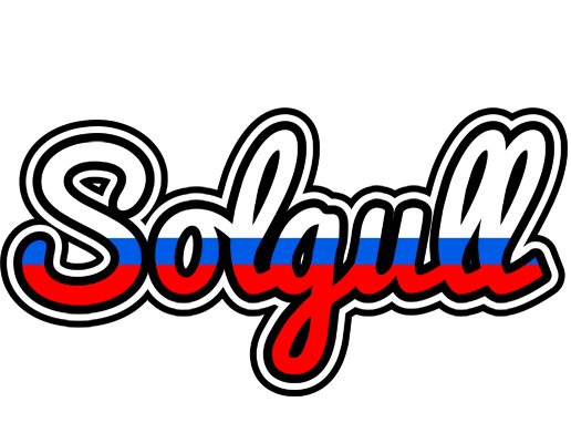 Solgull russia logo
