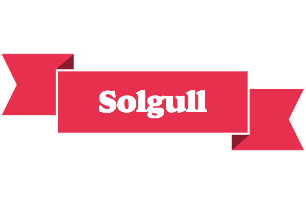 Solgull sale logo