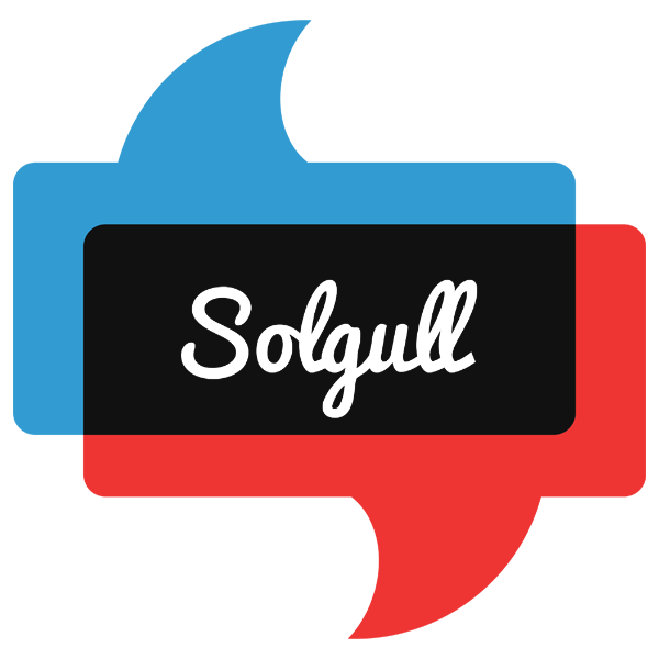 Solgull sharks logo