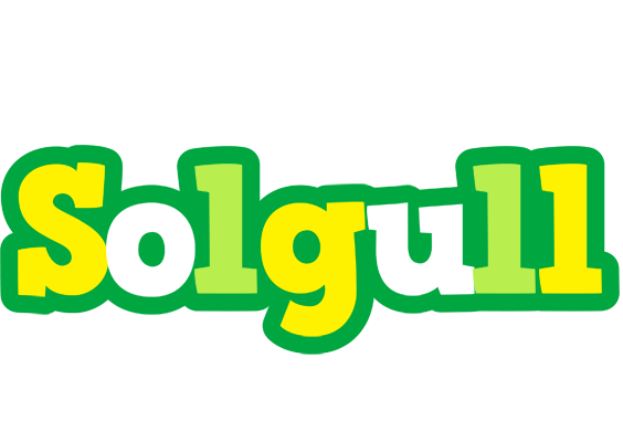 Solgull soccer logo