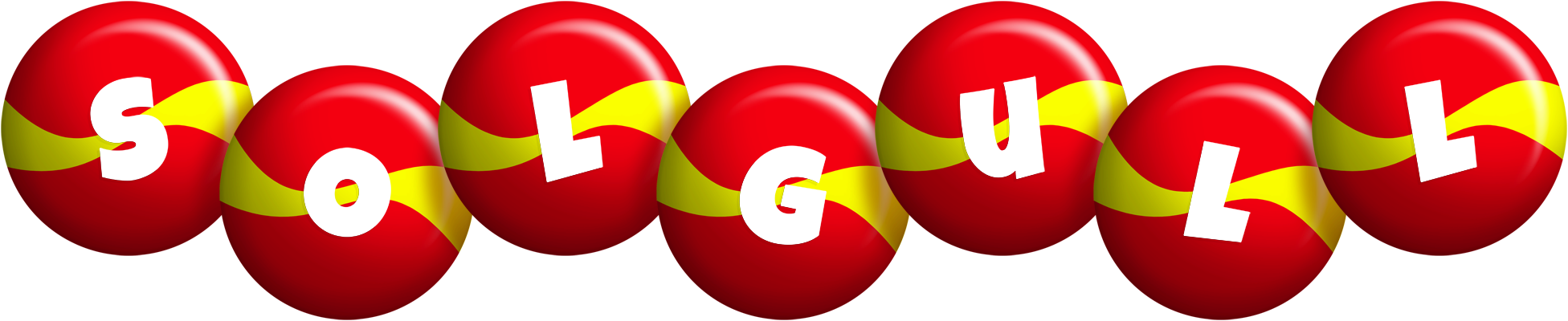Solgull spain logo
