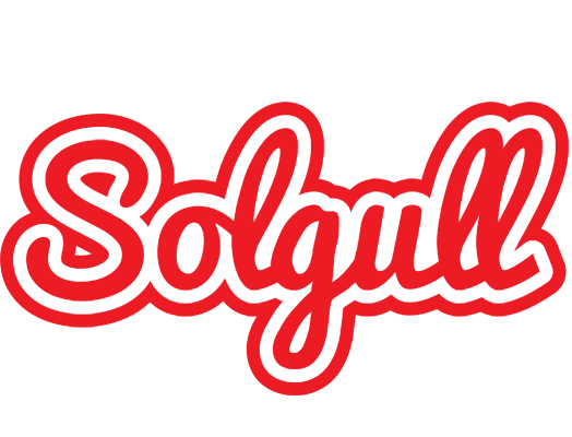 Solgull sunshine logo