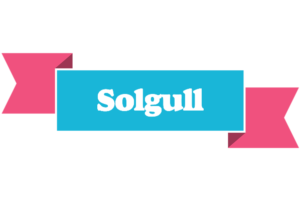 Solgull today logo