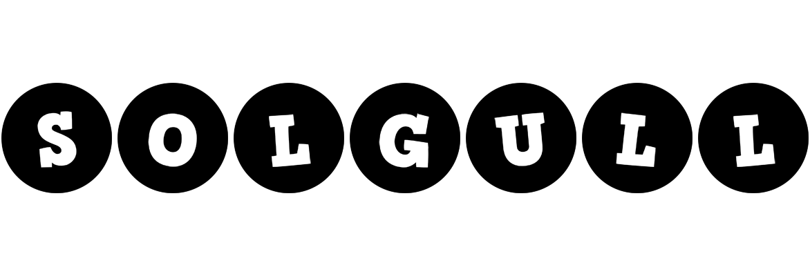 Solgull tools logo