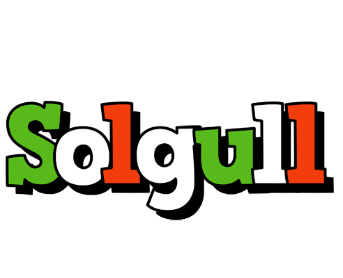 Solgull venezia logo