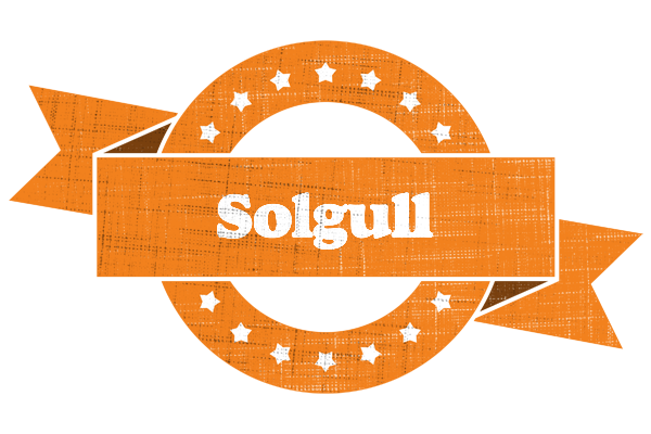 Solgull victory logo